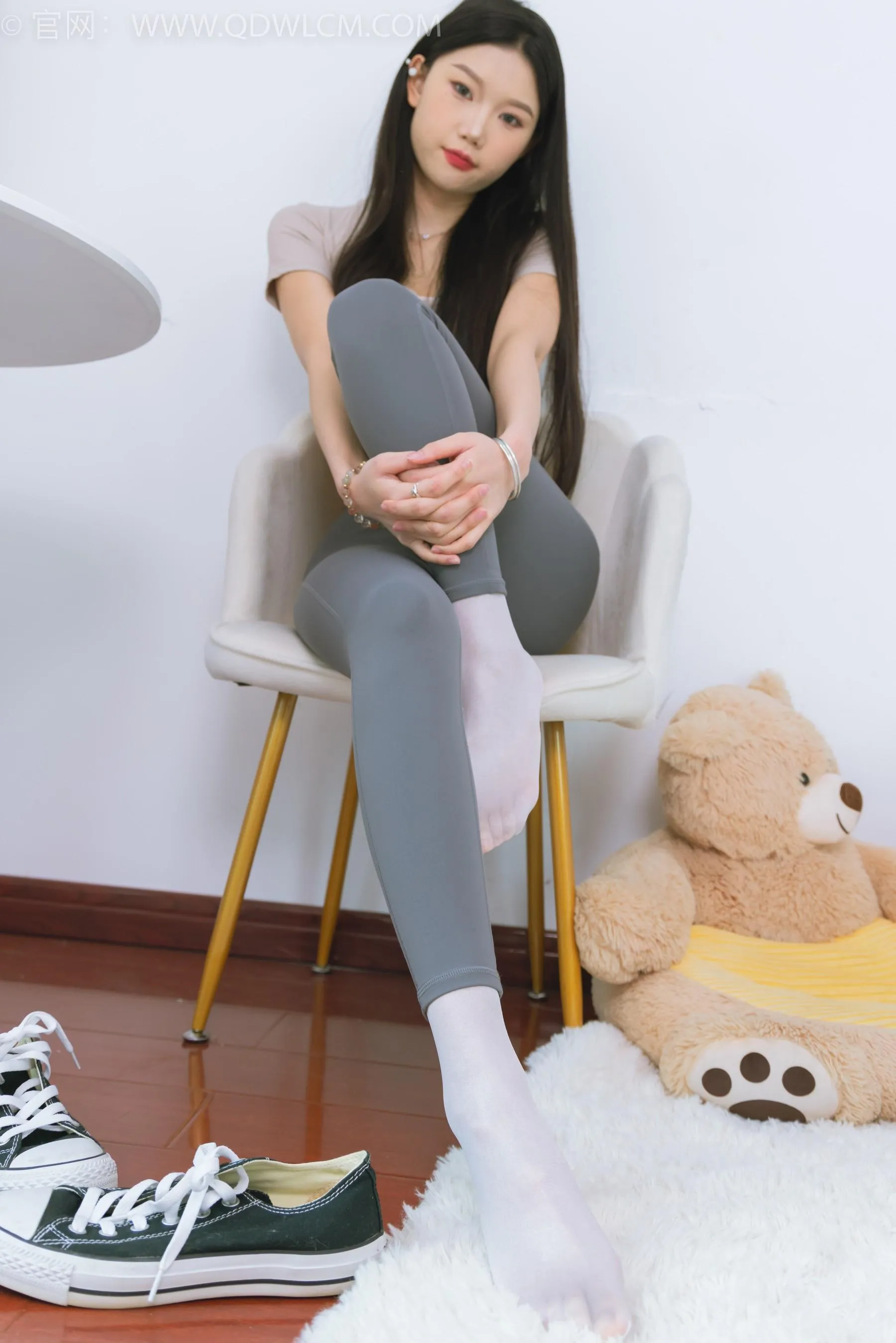 物恋传媒 NO.1602 小竹-迷失向日葵 [83P]插图9